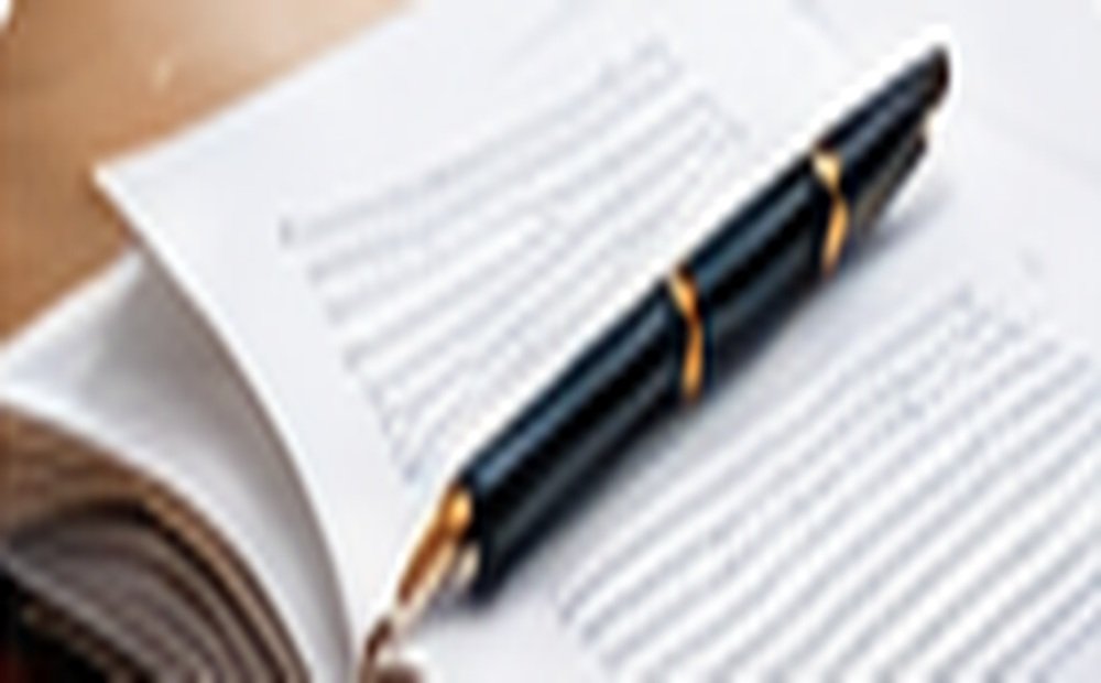 Legal Documents